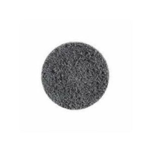 Norton Vortex Rapid Prep 3 X 0 Coarse Non-Woven Aluminum Oxide Quick Change Disc Type 3 66623335417