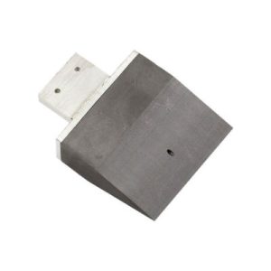 Walter 54-B 009 Large Graphite Insert for Surfox 204