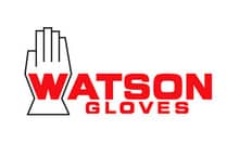 WATSON GLOVES LTD 5555PF-X GLOVE GREASE MONKEY DISP-8ML NITR BLK XL 50CNT