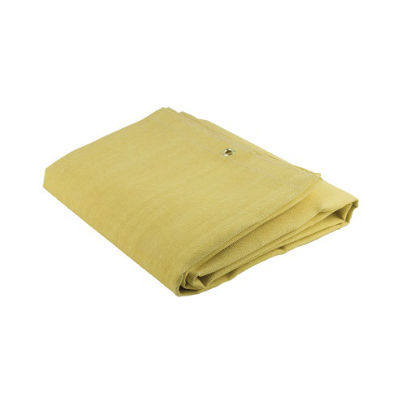 Sellstrom S97609 6FT X 8FT 24 Ounce Acrylic Coated Fiberglass Welding Blanket