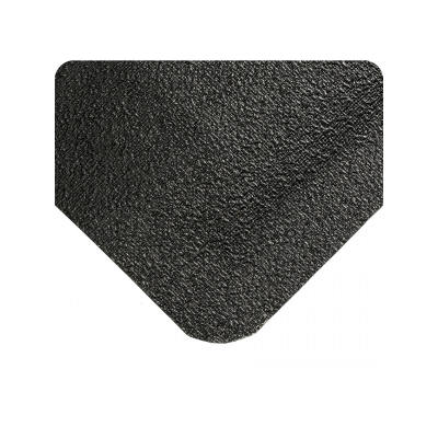 Wearwell WeldSafe Ultrasoft 447 9/16 Inch Thick 2 Feet X 3 Feet Black Anti-Fatigue Matting