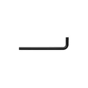 Bondhus 13805 3/32 Short Arm Hex Key