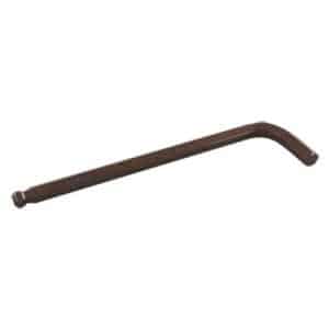 Gray 68516 1/4 Inch Ball End Hex Key S2