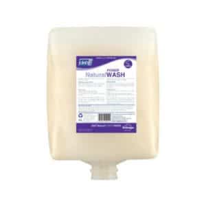 Deb NPW4LTR Natural Power Wash 4 Liter Cartridge