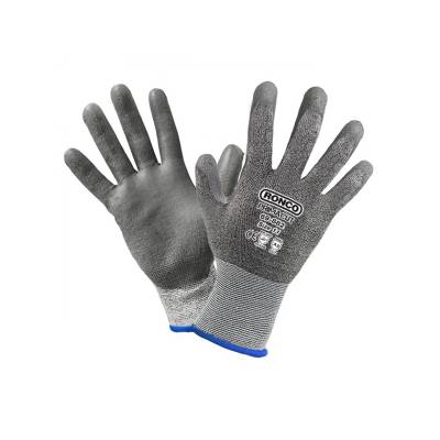 Ronco 69-882 Size 7 PrimaCut Cut Level A2 Polyurethane Palm Coated HPPE Glove