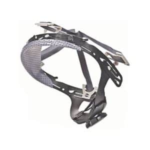MSA 10148708 Replacement Suspension For Fas-Trac III 4 Point Stardard Size
