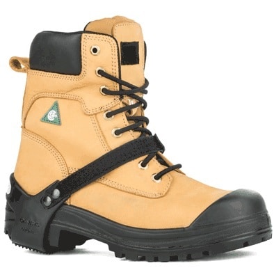 K1 Heelstop Extra Large Anti-Slip Heel Traction Aid V6770170-XL