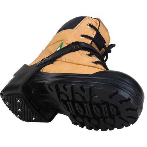K1 Heelstop Extra Large Anti-Slip Heel Traction Aid V6770170-XL - Image 2