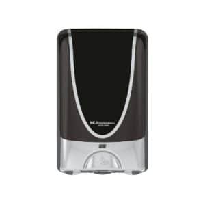 Deb TF2CLR  Touch-Free Ultra Soap Dispenser Clear