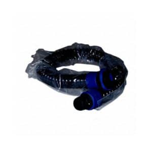 3M W-3228-10 Versaflo Clear Breathing Tube Covers Bag of 10 7100077588