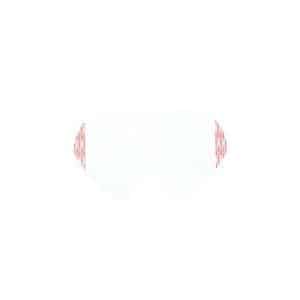 3M FF-400-15 Lens Covers For FF-400 Series 25 Per Pack 7000029958