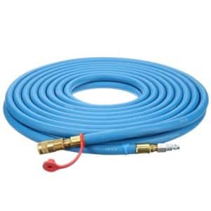 3M W-9435-25 Supplied Air Hose 25 Feet X 3/8 Inch ID 7000005374