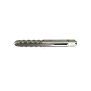 Drillco 20E144CP 11/16-11 High Speed Steel Straight Hand Tap Plug H3 Bright