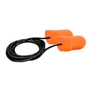 Dynamic Mega T-Fit NP267HPF510C T-Shape Disposable Foam Ear Plugs NRR 32 Uncorded