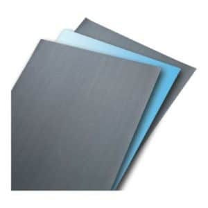 Norton T401 9 X 11 2500 Grit Black Ice Waterproof Silicon Carbide Sand Paper Sheet 66261139377