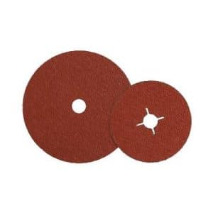 Walter 15-A 603 6 X 7/8 Extra Coarse Grade XtraCut Sanding Disc