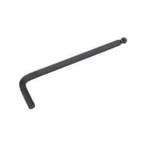 Bondhus 12909 9/64 Hex Key Ball End