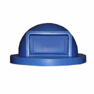 Rubbermaid Round Top Dome Lid For 32 Gallon Containers