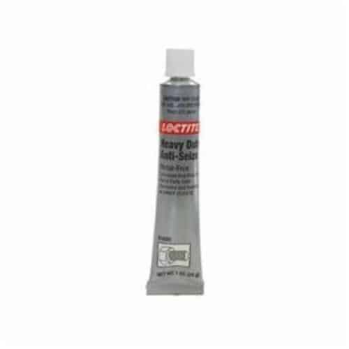 Loctite LB 8009 Heavy Duty AntiSeize 1 Ounce Tube 234353 SB Simpson
