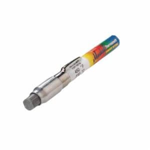 Markal 086841 Thermomelt Heat Stik Temperature Indicator 600� F