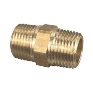 1/2 Inch Tube 3/4 Inch Male Steel Pipe Connector