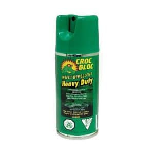 6 Hour Insect Repellant / Bug Spray 110gr