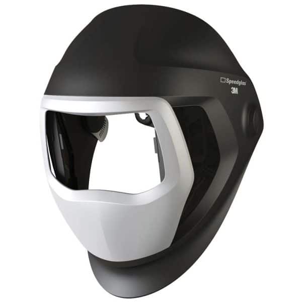 3M Speedglas 9100 Welding Helmet With Sidewindows 7000127133