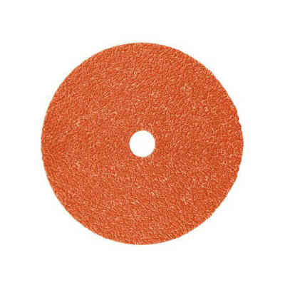 thumbnail image 2 of 3M Fibre Disc 987C, TN Quick Change, 4-1/2 In, 80 2 of 10