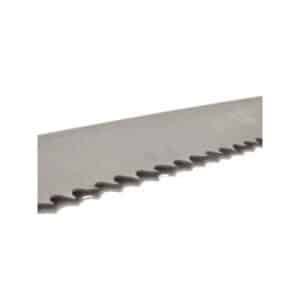 8'11" X 1 X .035 X 6-10 Bahco Cobra Welded Bi-Metal Bandsaw Blade 3851