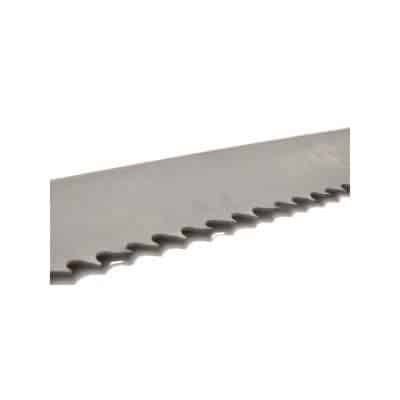 9'11 1/2" X 1 X .035 X 10-14 Bahco Cobra Welded Bi-Metal Bandsaw Blade 3851