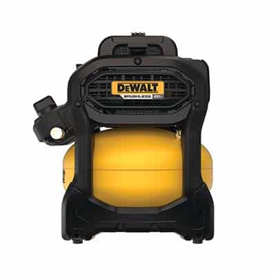 Dewalt 60v air compressor tool deals only