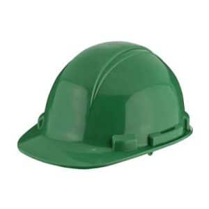 Dynamic HP241R/04 Whistler Green Hard Hat Type 1 Sure-Lock Ratchet Adjustable