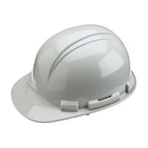Dynamic HP241R/09 Whistler Grey Hard Hat Type 1 Sure-Lock Ratchet Adjustable