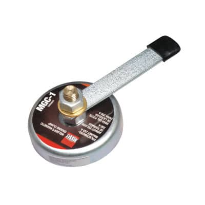Bessey MGC-1 Magnetic Ground Clamp 250 Amp