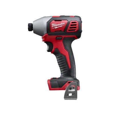 Milwaukee 2657-20 M18 1/4 Inch Hex Impact Driver 2 Speed Tool Only