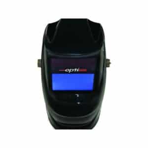 ArcOne Optiva OPT-1000 Auto Darkening Welding Helmet With Variable Filter Shade 9 To 13