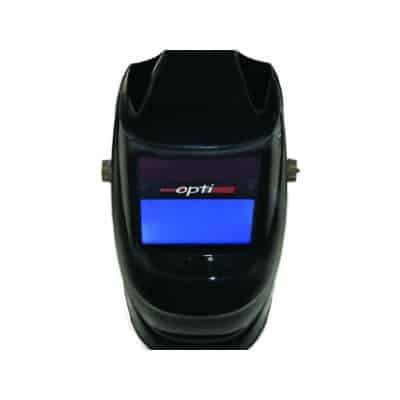 ArcOne Optiva OPT-1000 Auto Darkening Welding Helmet With Variable Filter Shade 9 To 13