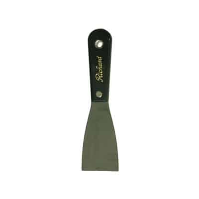 Richard P-2-F 2 Inch Flexible Putty Knife .050-.065 Inch Thick Blade