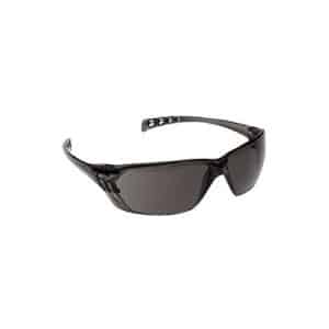 PIP EP550S Solus Rimless Safety Glasses With 3A Coating Smoke Lens