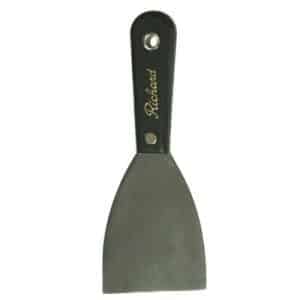 Richard S-3-F 3 Inch Flexible Putty Knife Wall Scraper