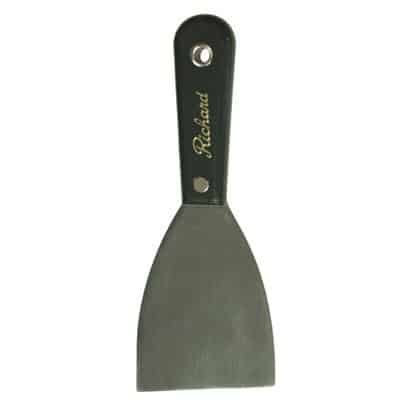 Wall putty blade store with handle price