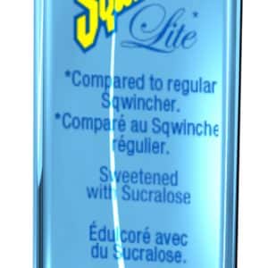 Sqwincher Zero 060101-MB Qwik Stik Powder Mixed Berry .11 Ounce 50 Per Pack 11060101-MB