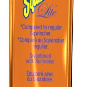 Sqwincher Zero 060100-OR Qwik Stik Powder Orange .11 Ounce 50 Per Pack 11060100-OR