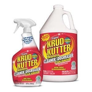 Rust-Oleum 287777 3.78 Liter Non Toxic Krud Kutter Cleaner & Degreaser
