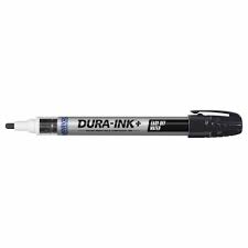 DURA-INK+ Easy Off Water Removable Ink Marker –
