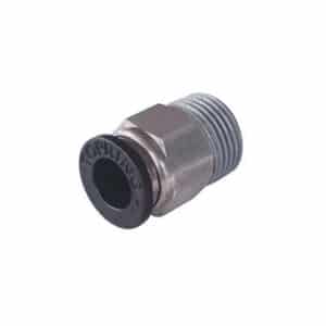 Topring 44.101 1/8 Inch X 10-32 Male Threaded Straight Connector