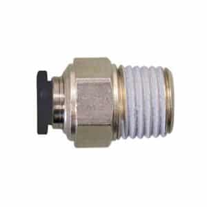 Topring 42.153 10 mm X 1/8 Inch Male Threaded Straight Connector
