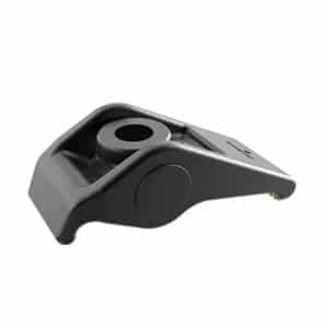 Jergens 19104 7/8 Inch X 7 Inch Forged Steel Adjustable Clamp
