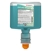 Deb ANT120TFCA Refresh Antibac Foam Cleanser 1.2 Liter Cartridge Refill for Touch-Free Dispenser