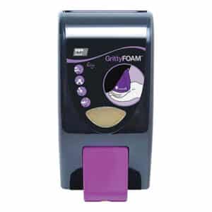 Deb GPF3LDQ Solopol GFX Manual Dispenser 2 Liter For Use With GPF3LNA